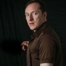 Stage Left Studio to Host THAT PLAY: A SOLO MACBETH 4/14-6/14