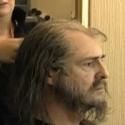 STAGE TUBE: Neil Morrissey Becomes Fagin for OLIVER! - Fast-Motion Makeup