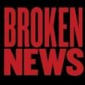 Squint Announces BROKEN NEWS for April 4-7 at the New Wimbledon Studio, London