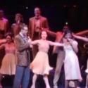 TV: MEMPHIS Celebrates 1000 Performances!