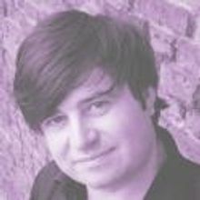 Tim McArthur's CURTAIN UP SHOW Launches on Resonance FM March 26