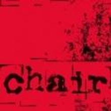 Lyric Hammersmith to Present THE CHAIR PLAYS Triple Bill April 19 to May 26