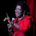 Sharon Clark Returns to the Metropolitan Room, 4/1