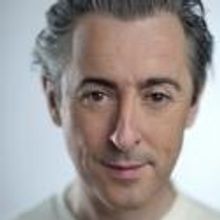 Alan Cumming Set for One-Person MACBETH This Summer