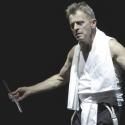 Mikhail Baryshnikov Stars in Lincoln Center's IN PARIS, Now thru 8/5