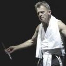 Mikhail Baryshnikov Stars in Lincoln Center's IN PARIS, Now thru 8/5
