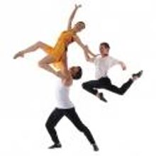 Hillbarn Theatre Presents Diablo Ballet, 3/30 & 31