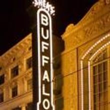 BILLY ELLIOT & More set for Shea's Performing Arts Center in 2012-13