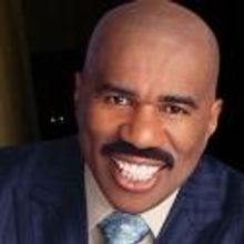 Steve Harvey Comes to the Fox Theatre, 6/9