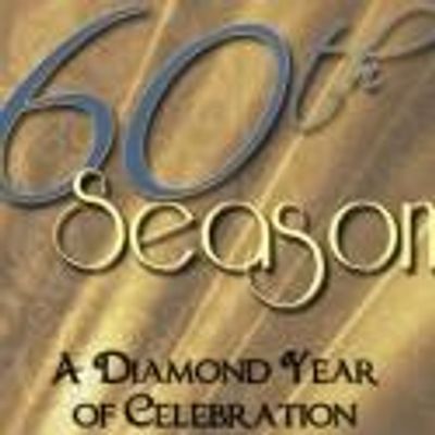 Lake Worth Playhouse Announces Its 60th Anniversary Season