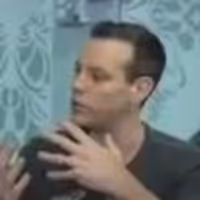 STAGE TUBE: MEMPHIS' Adam Pascal Appears on 'New York Live' Video