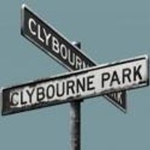 BWW Exclusive Blog: CLYBOURNE PARK Behind the Scenes: Day Two (Part 2)