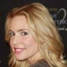 BWW Interviews: BWW Award Winner Olivia d'Abo Opens Up About SLOAN and Other Career A