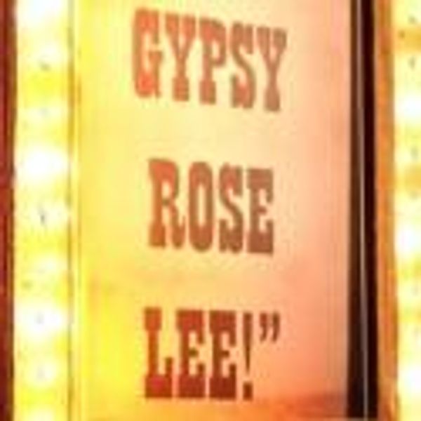 STAGE TUBE: Go Behind-The-Scenes of SRT’s GYPSY, Now Playing - San Francisco / Bay Area Theater Video
