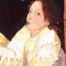 Making Books Sing Opens THE BUTTERFLY, 4/15