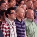 TV: San Francisco Gay Men's Chorus Premieres Stephen Schwartz's It Gets…