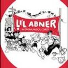 LI'L ABNER Plays the Lion Theatre Through April 1