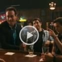 STAGE TUBE: First Look - Behind-The-Scenes of AMERICAN REUNION