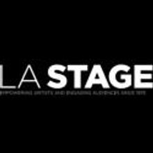LA Stage Alliance Announces LA STAGE TALKS, Kicking Off 3/27