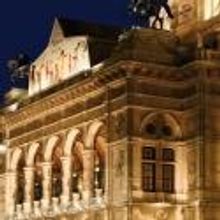 Vienna State Opera Hosts Japan Benefit, March 24