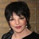 Liza Minnelli to Visit JOAN HAMBURG SHOW Tomorrow