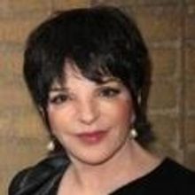 Liza Minnelli to Visit JOAN HAMBURG SHOW Tomorrow