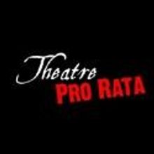 Theatre Pro Rata Announces 2012-13 Season