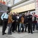 Abraham Inc. to Play 92Y Tribeca 5/2, and Music Center at Strathmore 5/3
