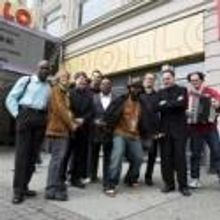 Abraham Inc. to Play 92Y Tribeca 5/2, and Music Center at Strathmore 5/3