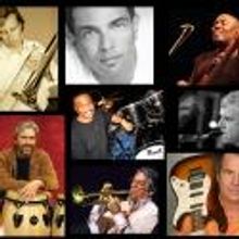 Jazzmatics to Debut April 22 at The Canyon Club