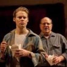BWW Reviews: Cleveland Play House's RED, Everything Theatre Should Be