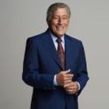 Tony Bennett gibt einziges Deutschlandkonzert in Berlin