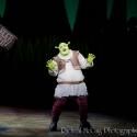 Photo Coverage: Let Your Freak Flag Wave - SHREK Opens in Toronto