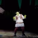 Photo Coverage: Let Your Freak Flag Wave - SHREK Opens in Toronto