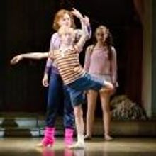 BWW Reviews: BILLY ELLIOT Electrifies the Palace Theatre