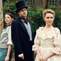 Photo Flash: Aria Entertainment in association with the Landor Theatre Presents MYSTERY OF EDWIN DROOD 