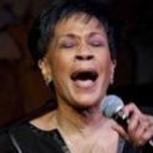 Photo Coverage: Bettye LaVette Plays Cafe Carlyle