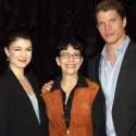 Photo Coverage: Meet the New Company of PSYCHO THERAPY!
