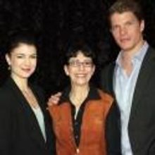 Photo Coverage: Meet the New Company of PSYCHO THERAPY!