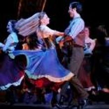 RIVERDANCE Will Play Final Performances in Philadelphia, 5/11-13