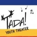Tada! Youth Theatre Presents UP TO YOU, 4/27-5/20