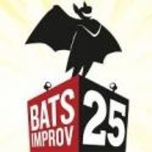 BATS Improv Takes On Stanford Improv, 4/20