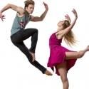 Parsons Dance Announces Summer Intensive Workshop, 5/29-6/16