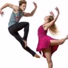 Parsons Dance Announces Summer Intensive Workshop, 5/29-6/16