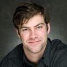 Michael James Leslie, Ashley Blanchet to Star in Kansas City Rep's LITTLE SHOP OF HOR