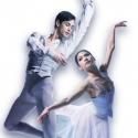 Joffrey Ballet Concludes  Season with SPRING DESIRE, 4/25-5/6