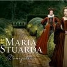 Pacific Opera Victoria's MARIA STUARDA Opens April 12