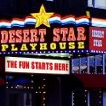 Desert Star Kids Announces Spring Classes