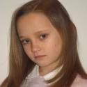 Isabelle Allen Cast as Young Cosette in LES MIS Film