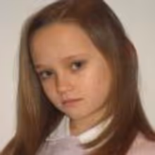 Isabelle Allen Cast as Young Cosette in LES MIS Film